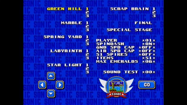 How to play debug mode on sonic 1!!! iOS/android смотреть онлайн