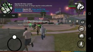 GTA ROLEPLAY 😱EPICO nuevo servidor GTA SAMP ANDROID y PC GTA San Andreas ONLINE DESCARGA multiplaye