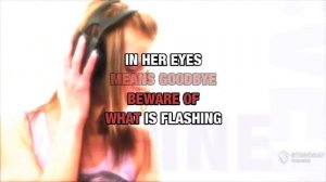 All That She Wants : Ace of Base | Karaoke with Lyrics