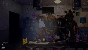 How To Get 8000 Points In Ultimate Custom Night Easy :D - Five Nights at Freddy's UCN 8000 Points :