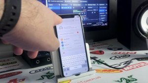 Как на iPhone освободить память если удалил фото