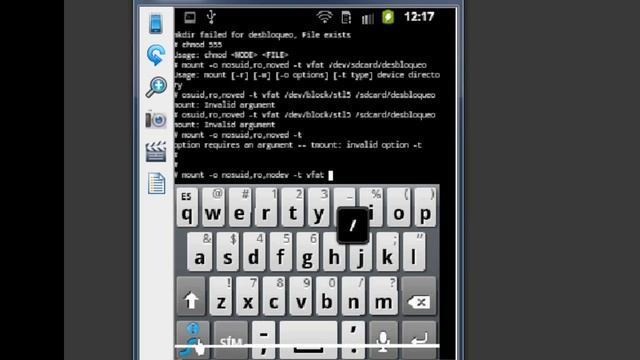 Aplicaciones para liberar moviles смотреть онлайн