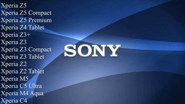 Android 6.0 Marshmallow para Samsung, Sony, HTC, LG, Motorola, Huawei y ASUS. смотреть онлайн