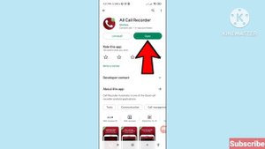 Auto Call Recording For Android | Automatic Call Recorder