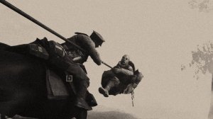 Животное в Battlefield 1