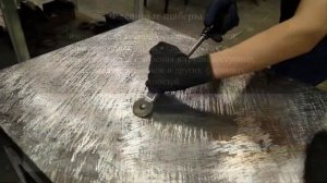 Авилов Алексей - Шабрение #шабрение #дгту #инженерырешают #инженер