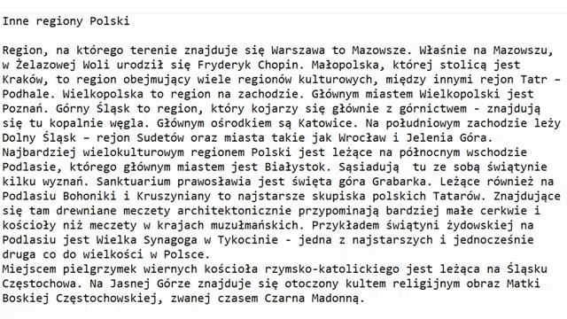 Весь польский в одном плейлисте. Польские диалоги. Польский с нуля. Польский язык. Часть 97