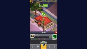 Gang Wars — Idle Tycoon Gameplay Android Mobile