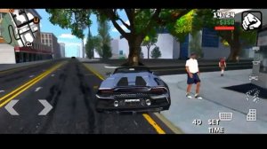 GTA 5 ULTRA GRAPHIC MODPACK - GTA SA ANDROID | SUPPORT ALL DEVICES
