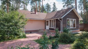 Баня в ленинградской области.