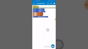 (very easy) How to add widgets(image, button, switch, TextView, spinner) on toolbar in sketchware
