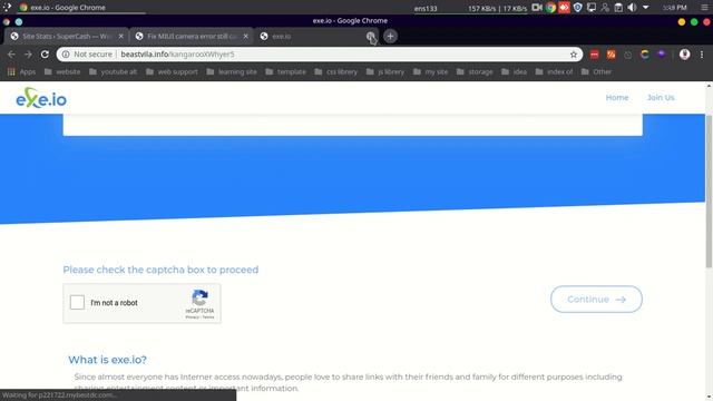Fix MIUI camera error still can’t connect to camera 100% working. смотреть онлайн