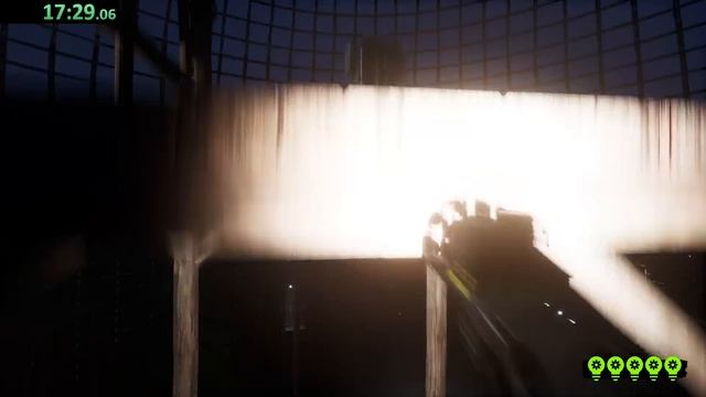 ZOONOMALY - World Record Speedrun(No Glitches) смотреть онлайн