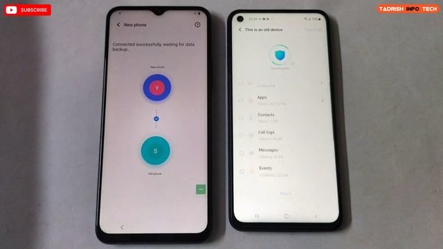 Vivo Y33/Y33s Frp Bypass Android 13 WITHOUT PC | @TadrishinfoTech