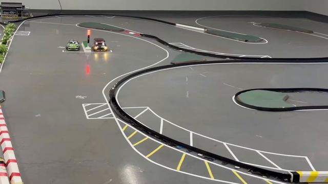 RC DRIFT 2022 competition at full throttle drift track ft D Scale ohio drift team x Lunar Drift tea смотреть онлайн