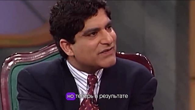 Дипак Чопра важная мысль о питании