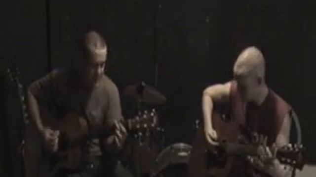 Oh Well - Fleetwood Mac cover смотреть онлайн