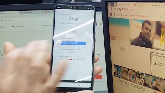 All Xiaomi Redmi MIUI 11 Google/ FRP Lock Bypass || Android 9.1 Pie (Without PC)like mi8/2020
