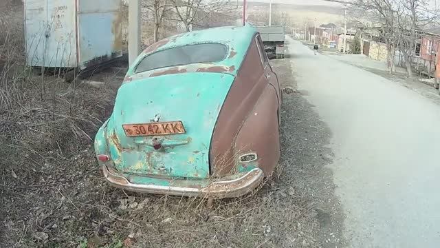 ХУТОР ПОБЕДА 🌞 Исследуем окрестности Анапы (18 км от Анапы)