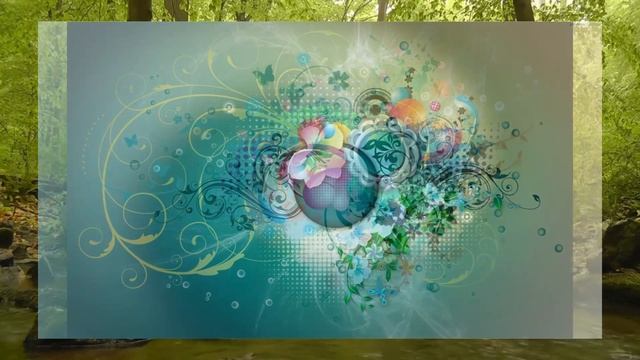 Aesthetic Analysis - Frutiger Aero смотреть онлайн