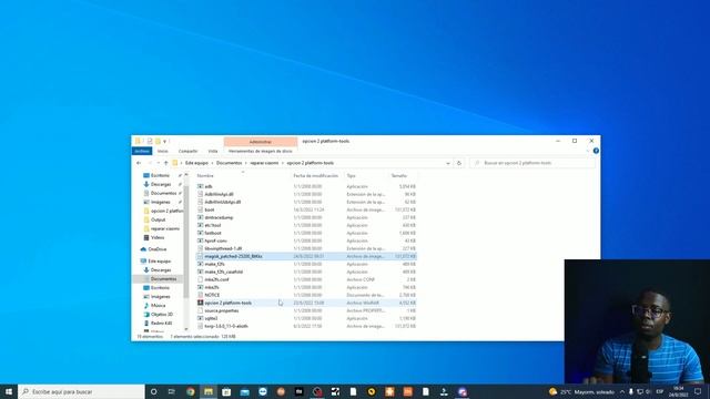 COMO MAGISK ROOT por medio de fastboot смотреть онлайн