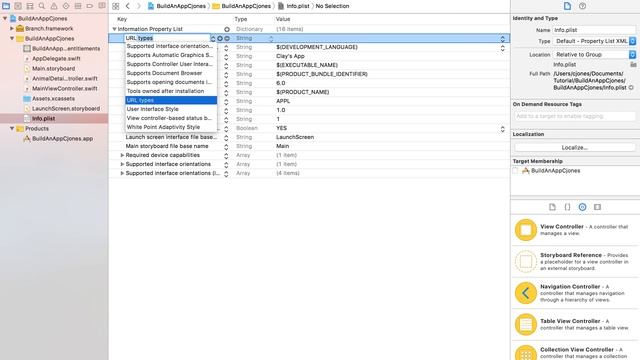 Branch Build an app day - Part 9 - Adding Branch SDK смотреть онлайн