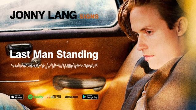 Jonny Lang - Last Man Standing (Signs) 2017 смотреть онлайн