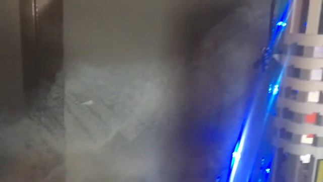 LEGO Batman Batcave MOC 144x98 STUD BASE! смотреть онлайн