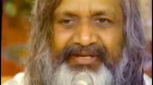 Трансцендентальная Медитация наполняет жизнь счастьем. Махариши