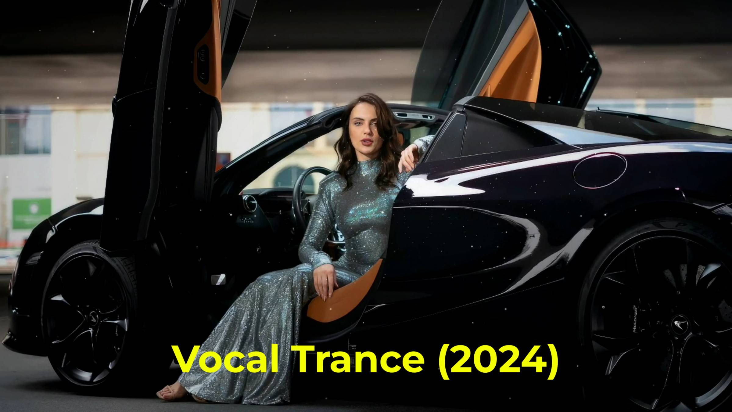 Vocal Trance (2024)