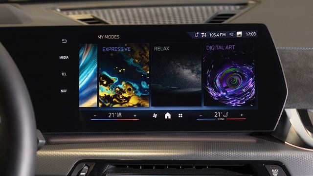 2024 BMW X2 Walkaround (exterior, interior, specifications, performance, technology & features) смотреть онлайн