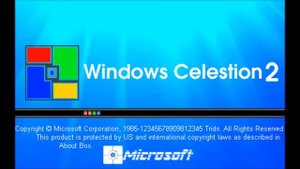 Windows Never Released 8 - Windows NT 7.0 FAN6002