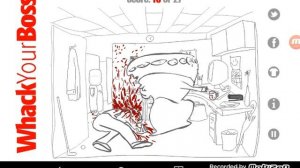 Whack your boss 27