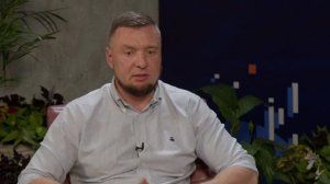 Владимир Бабков, сейлз-хаус "Эверест": интервью в рамках конференции "Цифровой авангард"