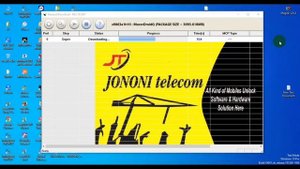 ZTE BLADE V2020 (ZTE 8010) NO SERVICE FIXED VIA FLASHING