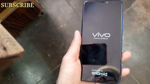 Vivo Y83 Y85 1726 Hard Reset, Pattern, Password Unlock Done Without computer and box