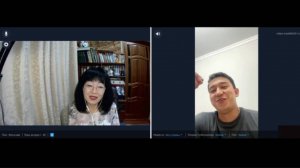 Фарид и его убеждения.