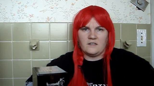 Titan's Review Corner - Witch Hunter Robin смотреть онлайн