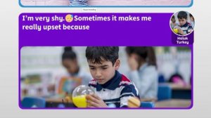 Primary Path 4, Unit 1 - Emotions