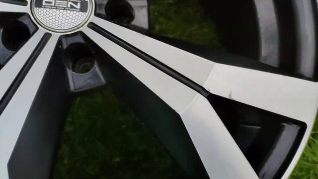 Диски tech-line 915 bd neo r19 смотреть онлайн