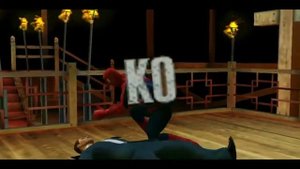 Def Jam - Fight For NY The Takeover Mod Texture Spiderman PPSSPP.mp4