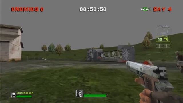 Blood and Bacon - ฝ่าดงหมูกระหาย!! смотреть онлайн