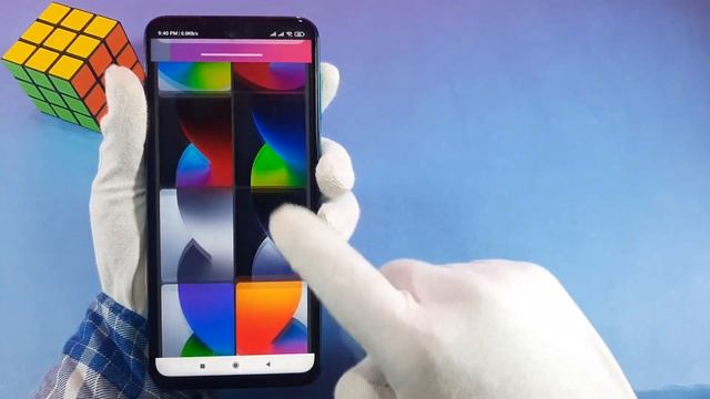 iOS 14.4 On Android | Change Your Device Look Like iOS 14.1 | Add New iOS 14.4 Widgets On Android смотреть онлайн