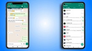 Whatsapp Screenshot Block Feature | This app doesn't allow taking screenshot on whatsapp