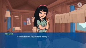 *CAMP PINEWOOD/PART6/Lulu TV/Adultgameplay/18+