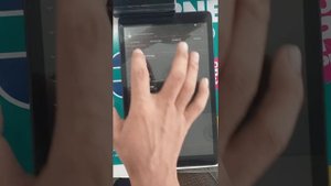 Alcatel one touch tab model-9010X FRP bypass Android 5.0 SUBSCRIBE.now to get our next video N c.🔔