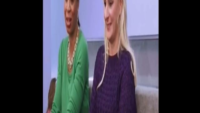 Мамы в Танце: 3 сезон 3 серия