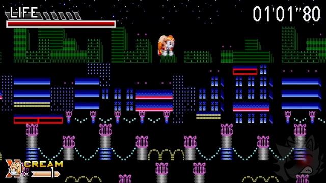 Sally.Exe True Nightmare(Demo 2) смотреть онлайн