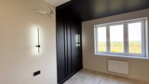 Однушка ролик Бочарникова Дизайн проект