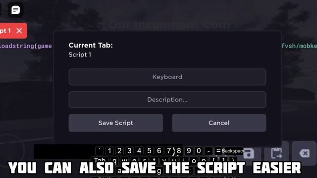 Roblox Codex Mobile Executor & New Update Release! смотреть онлайн